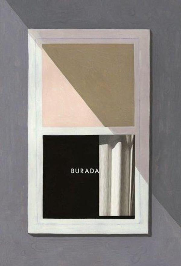 Burada - Desen Yayınları - Image 1