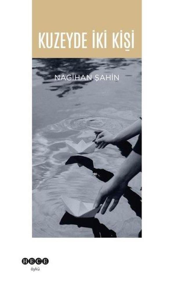 Kuzeyde İki Kişi - Hece Yayınları - Image 1