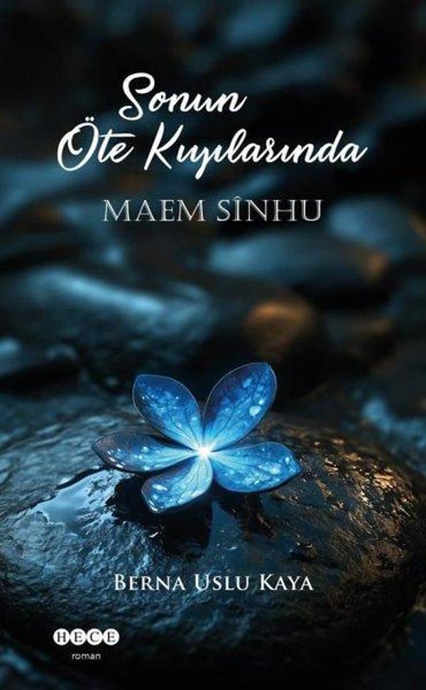 Sonun Öte Kıyılarında - Maem Sinhu - Hece Yayınları - Image 1