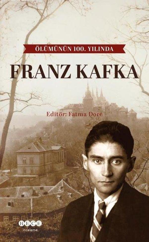 Ölümünün 100. Yılında Franz Kafka - Hece Yayınları - Image 1