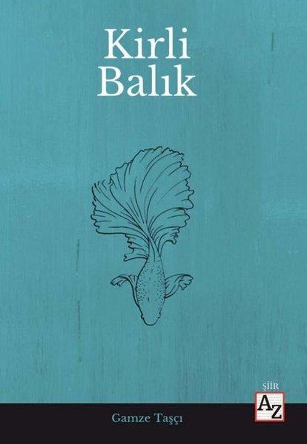 Kirli Balık - Az Kitap - Image 1