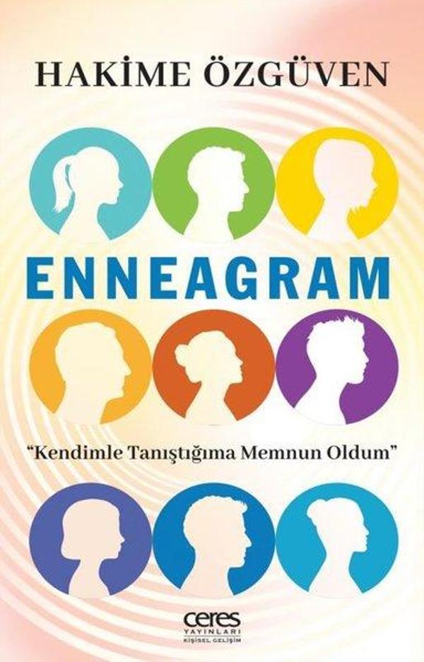 Enneagram - Kendimle Tanıştığıma Memnun Oldum - Ceres Yayınları - Image 1