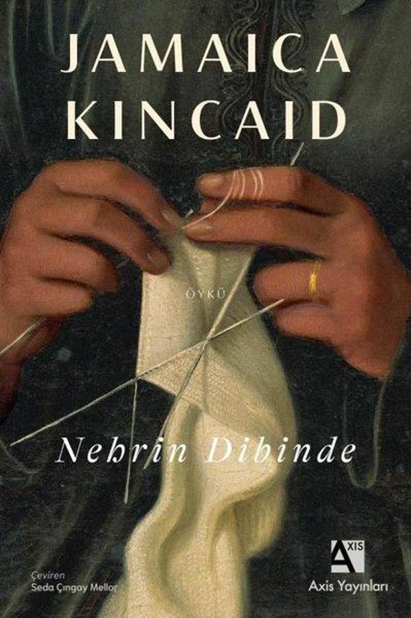 Nehrin Dibinde - Axis Yayınları - Image 1