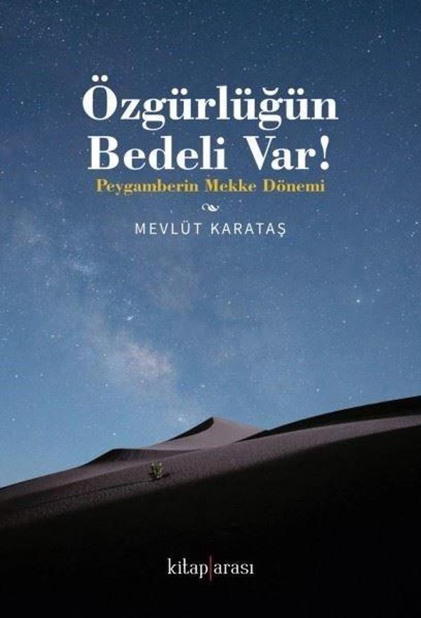 Özgürlüğün Bedeli Var! Peygamberin Mekke Dönemi - Kitap Arası - Image 1