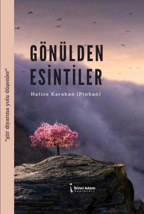 Gönülden Esintiler - İkinci Adam Yayınları - Image 1