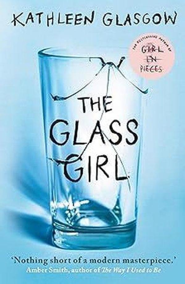 The Glass Girl - Oneworld Publications - Image 1