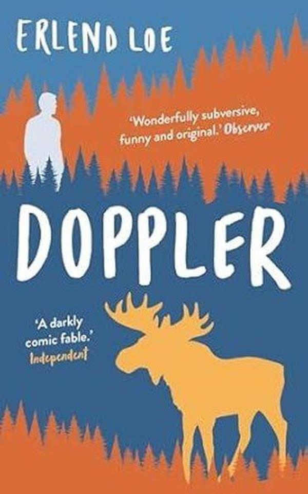 Doppler - Bloomsbury - Image 1