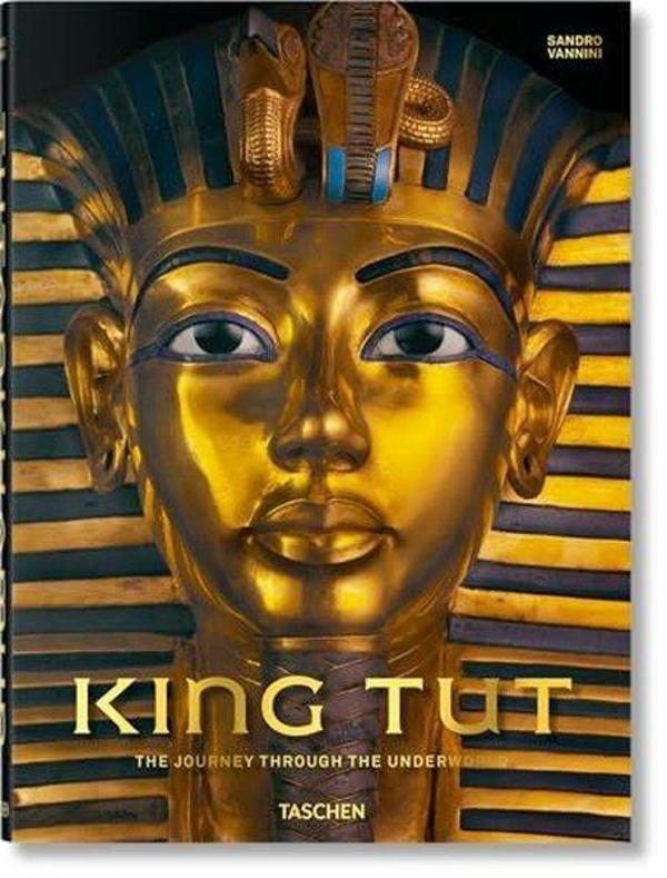 King Tut. The Journey through the Underworld - Taschen GmbH - Image 1