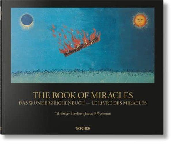 The Book of Miracles - Taschen GmbH - Image 1