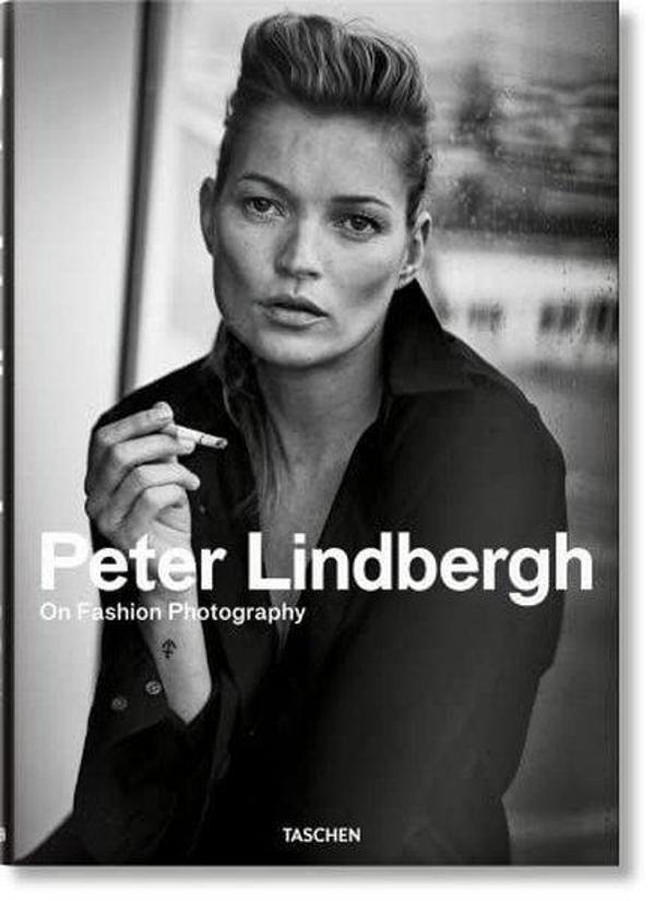 Peter Lindbergh. On Fashion Photography - Taschen GmbH - Image 1