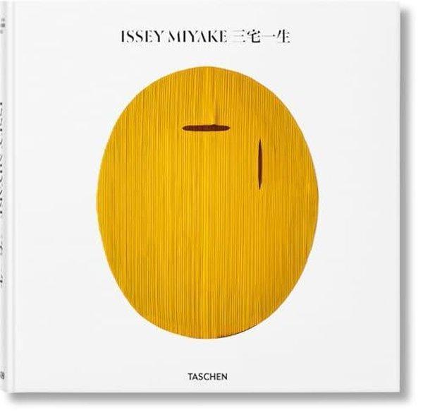 Issey Miyake - Taschen GmbH - Image 1