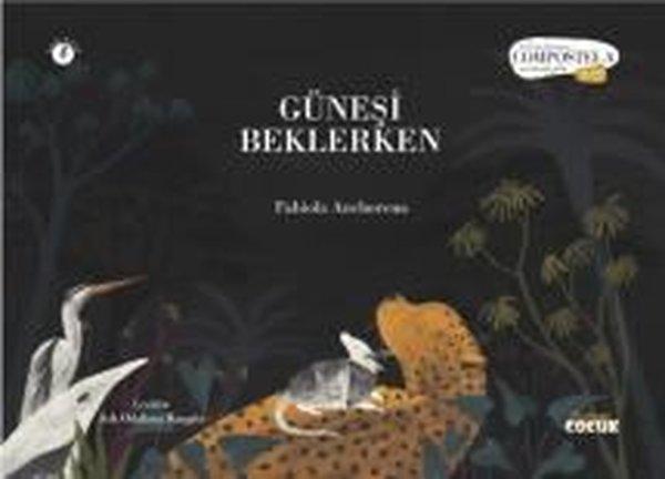 Güneşi Beklerken - Nobel Çocuk - Image 1