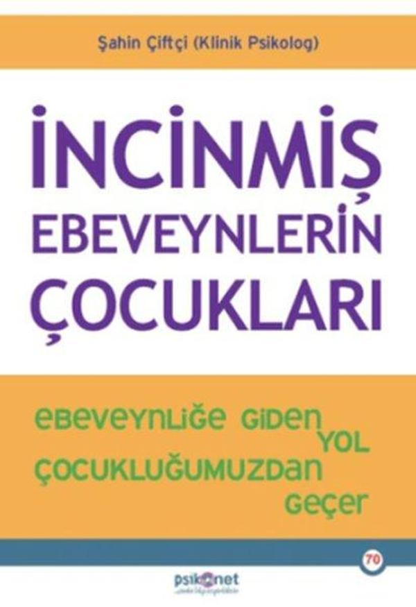 İncinmiş Ebeveynlerin Çocukları - Psikonet - Image 1