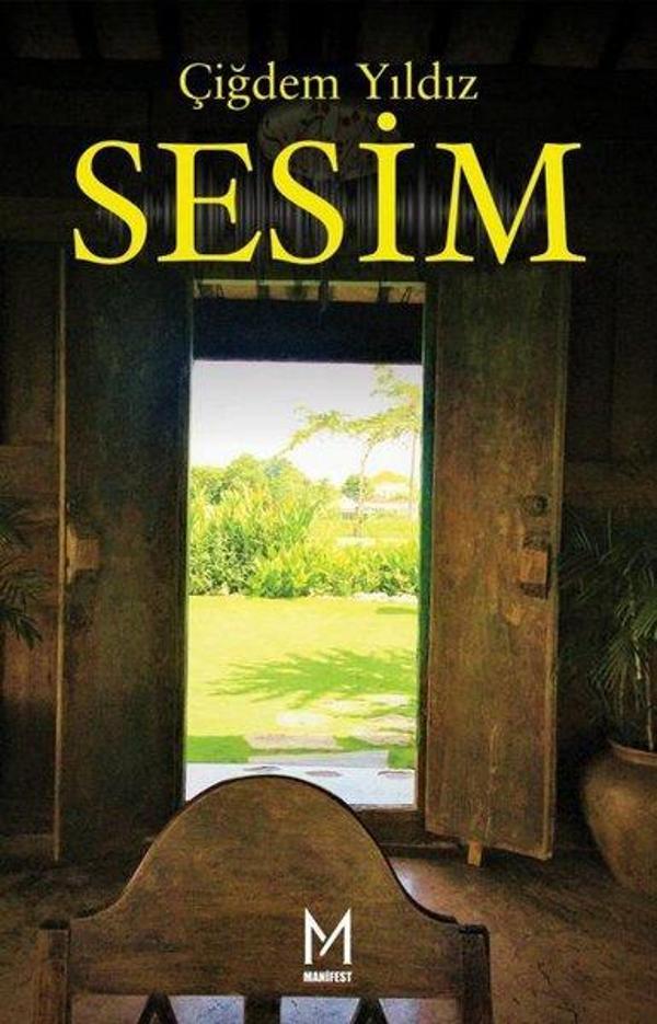 Sesim - Manifest Yayınları - Image 1