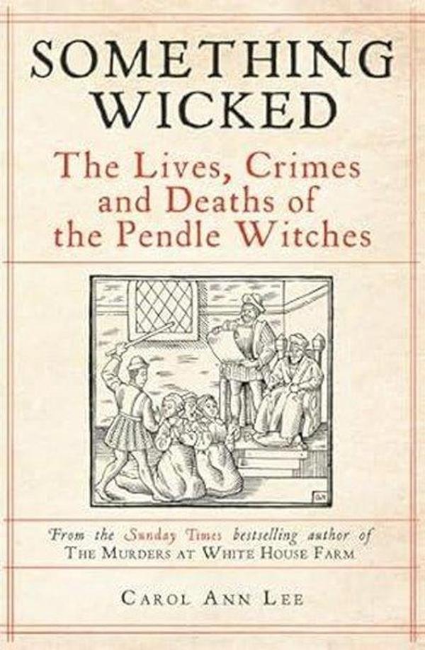 Something Wicked - John Blake Publishing Ltd - Image 1