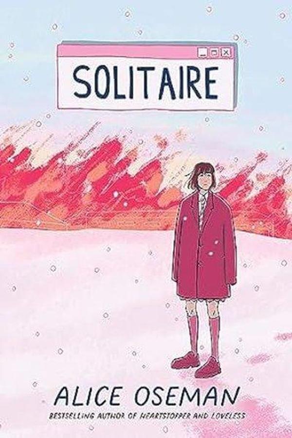 Solitaire - HarperCollins Publishers (Australia - Image 1