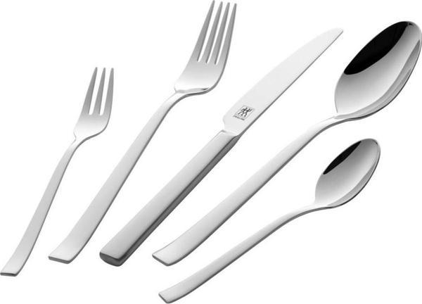 Zwilling Cult (Matted)Çatal Kaşık Bıçak Seti | Mat | 68-Parça - Image 1