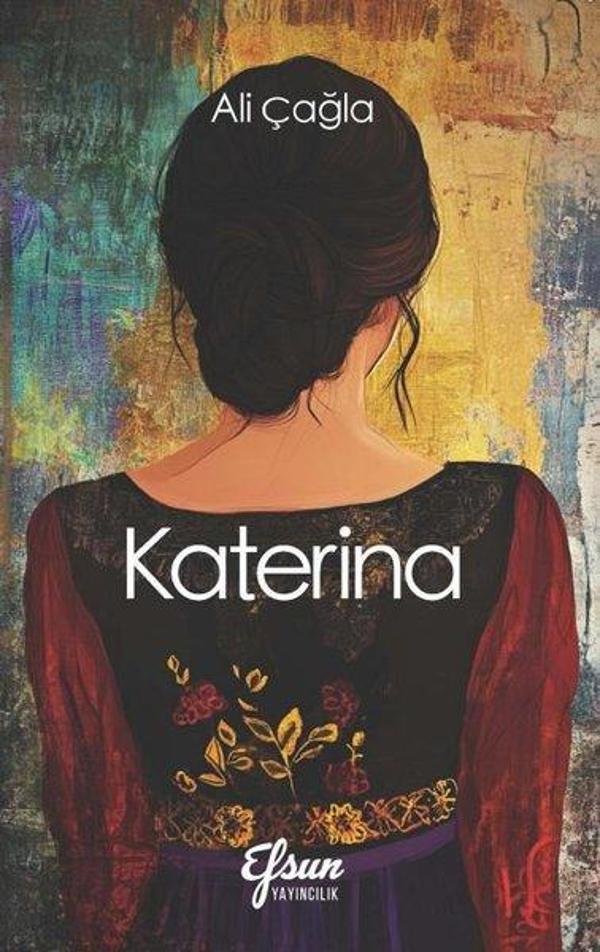 Katerina - Efsun Yayıncılık - Image 1