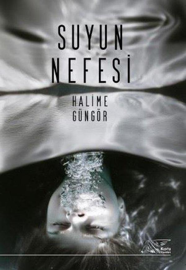 Suyun Nefesi - Kuytu Yayınları - Image 1
