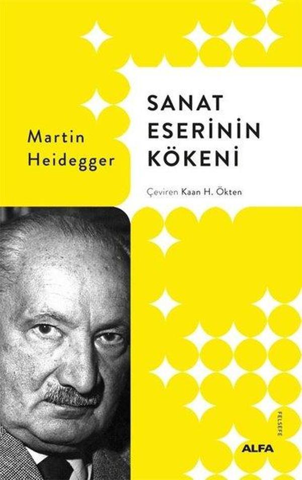 Sanat Eserinin Kökeni - Alfa Yayıncılık - Image 1