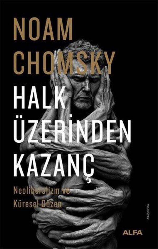 Halk Üzerinden Kazanç - Neoliberalizm ve Küresel Düzen - Alfa Yayıncılık - Image 1