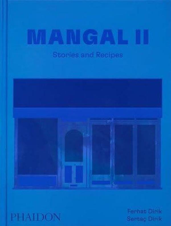 Mangal II : Stories and Recipes - Phaidon Press Ltd - Image 1
