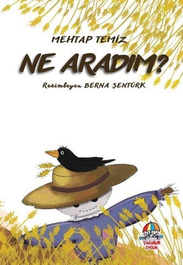 Ne Aradım? - Yağmur Çocuk - Image 1