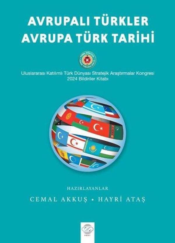 Avrupalı Türkler - Avrupa Türk Tarihi - Post Yayın - Image 1