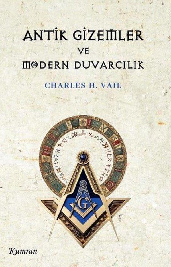 Antik Gizemler ve Modern Duvarcılık - Kumran - Image 1