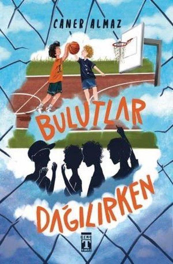 Bulutlar Dağılırken - Genç Timaş - Image 1