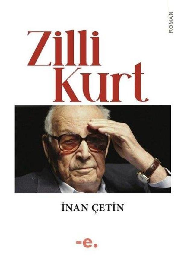 Zilli Kurt - Ender Şeyler Yayınları - Image 1