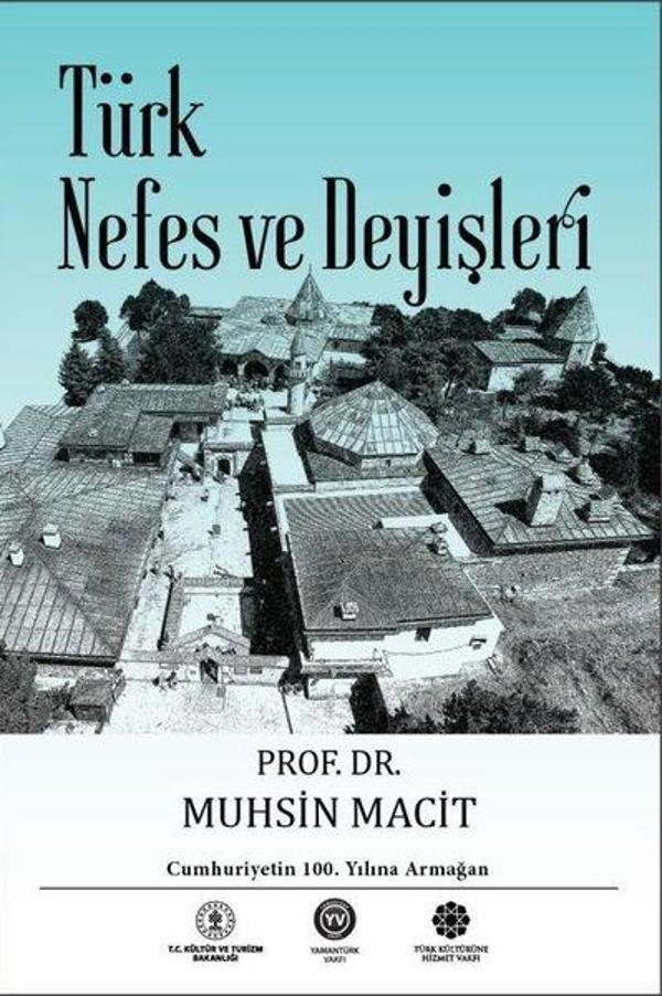 Türk Nefes ve Deyişleri - Türk Kültürüne Hizmet Vakfı - Image 1