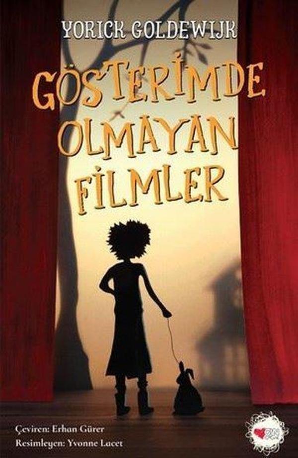Gösterimde Olmayan Filmler - Can Çocuk Yayınları - Image 1