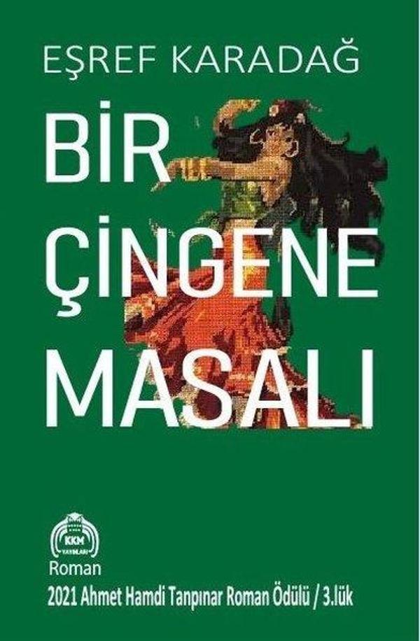 Bir Çingene Masalı - Kekeme Yayınları - Image 1