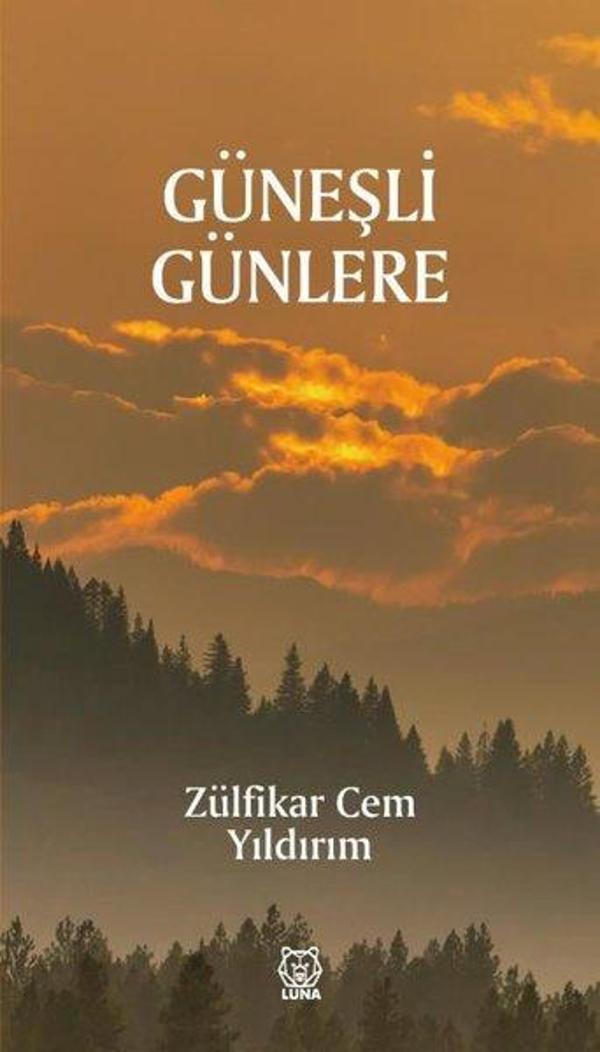 Luna Yayınları Güneşli Günlere - Luna Yayınları - Image 1