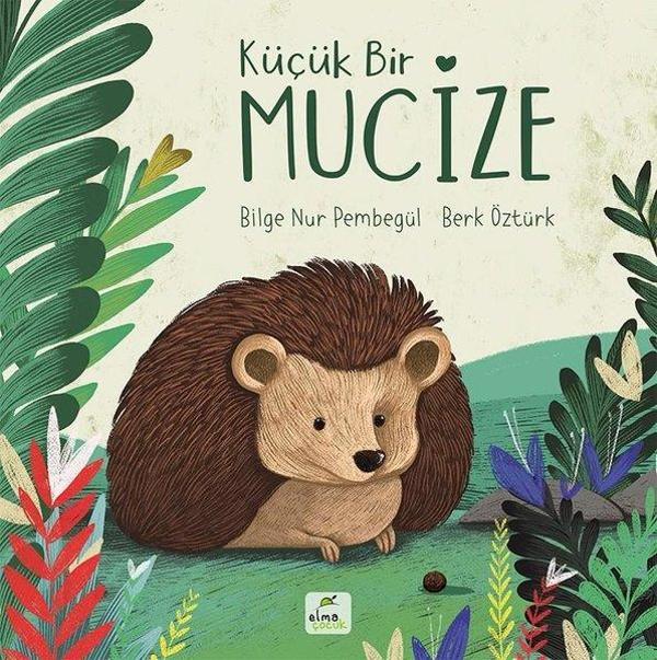 Küçük Bir Mucize - Elma Yayınevi - Image 1