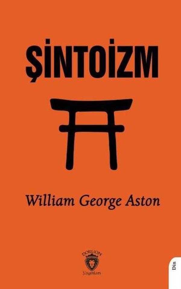 Şintoizm - Dorlion Yayınevi - Image 1
