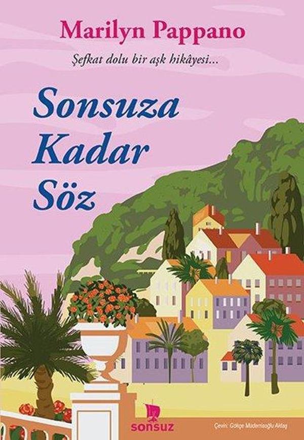 Sonsuza Kadar Söz - Şefkat Dolu Bir Aşk Hikayesi - Sonsuz Kitap - Image 1
