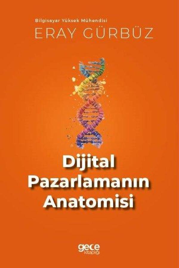 Dijital Pazarlamanın Anatomisi - Gece Kitaplığı - Image 1