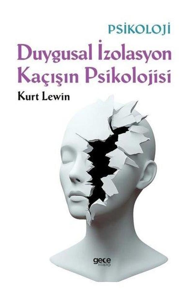 Duygusal İzolasyon Kaçısın Psikolojisi - Gece Kitaplığı - Image 1