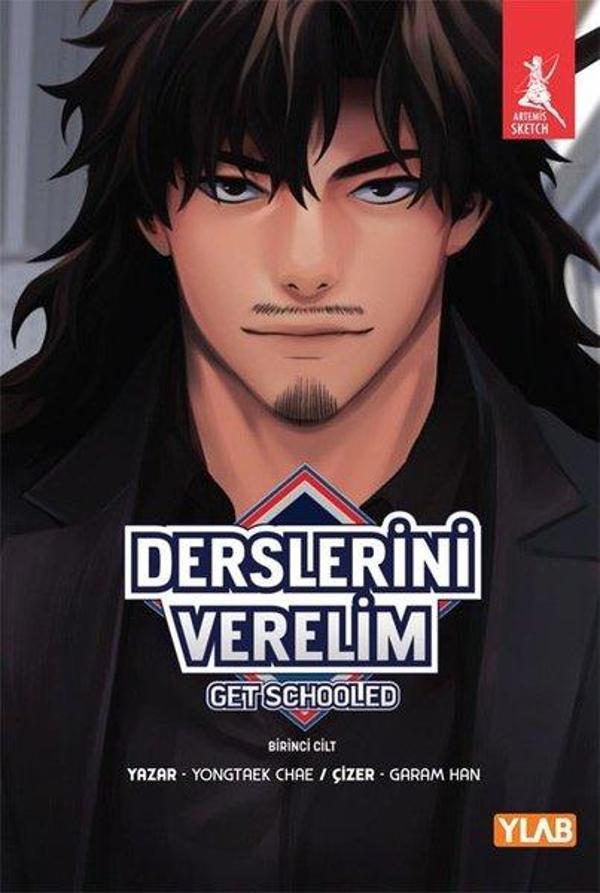 Derslerini Verelim - Birinci Cilt - Artemis Yayınları - Image 1
