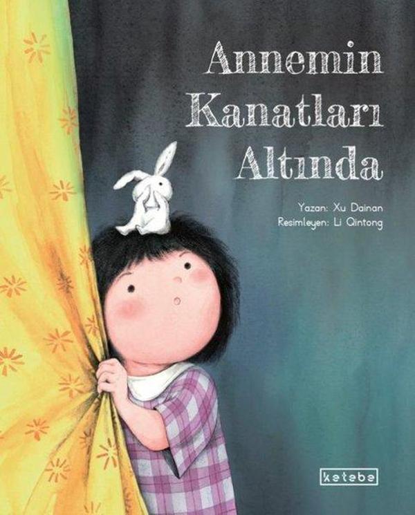 Annemin Kanatları Altında - Ketebe - Image 1