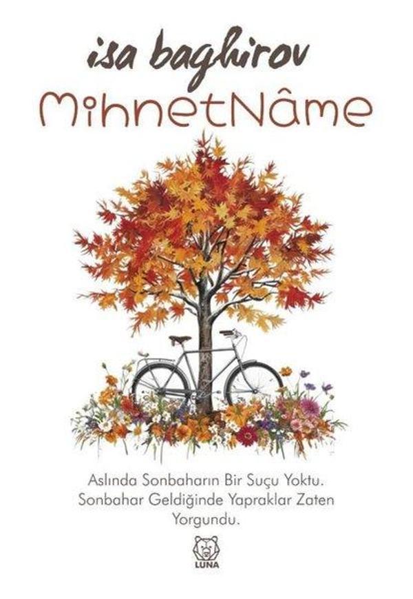 Mihnetname - Luna Yayınları - Image 1