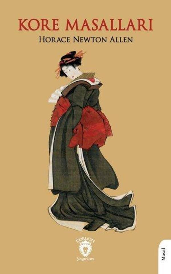 Kore Masalları - Dorlion Yayınevi - Image 1