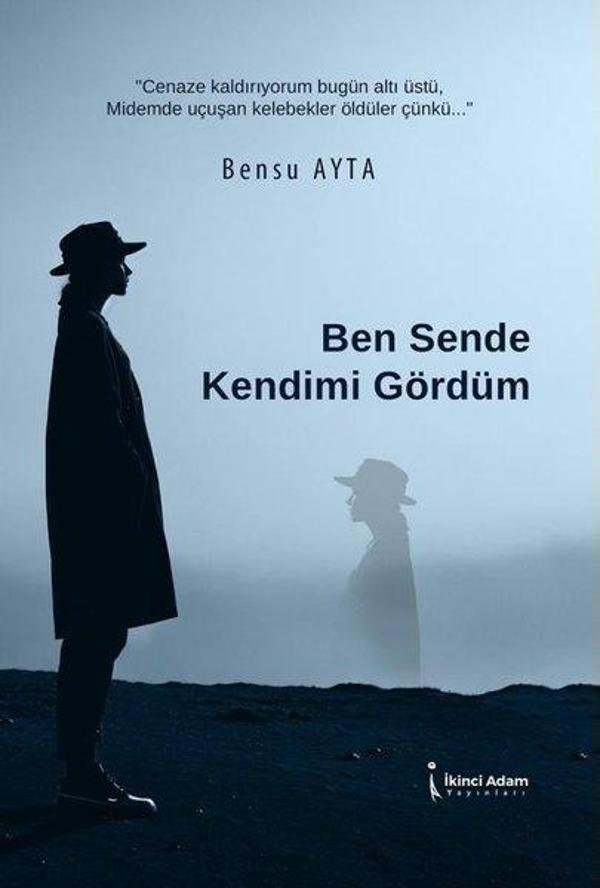 Ben Sende Kendimi Gördüm - İkinci Adam Yayınları - Image 1