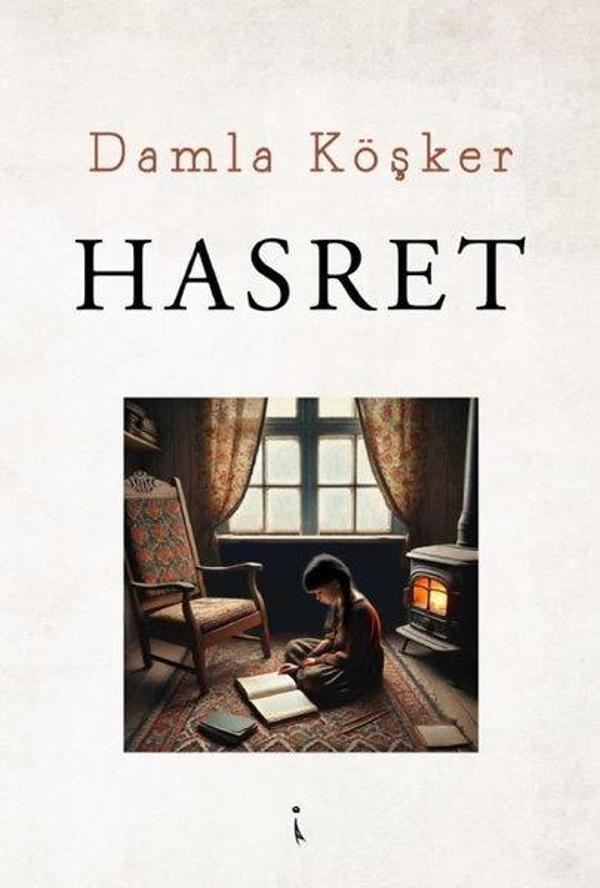 Hasret - İkinci Adam Yayınları - Image 1