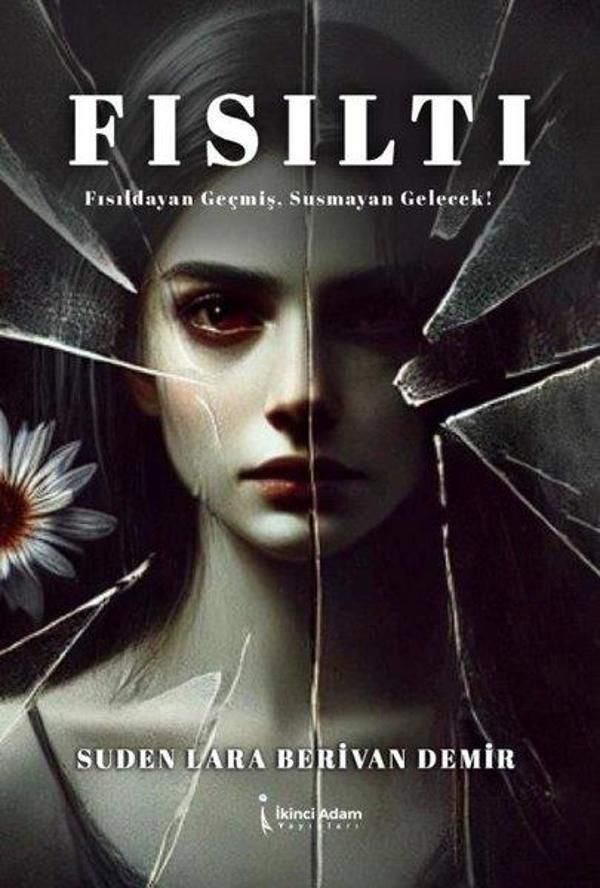 Fısıltı - İkinci Adam Yayınları - Image 1