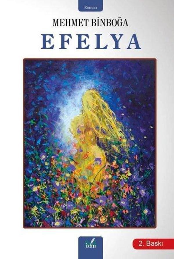 Efelya - İzan Yayıncılık - Image 1