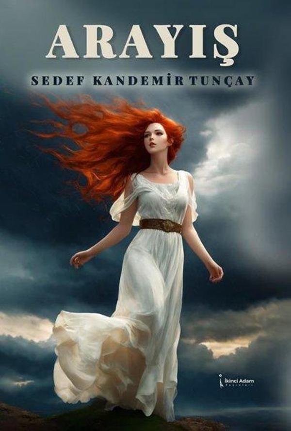 Arayış - İkinci Adam Yayınları - Image 1