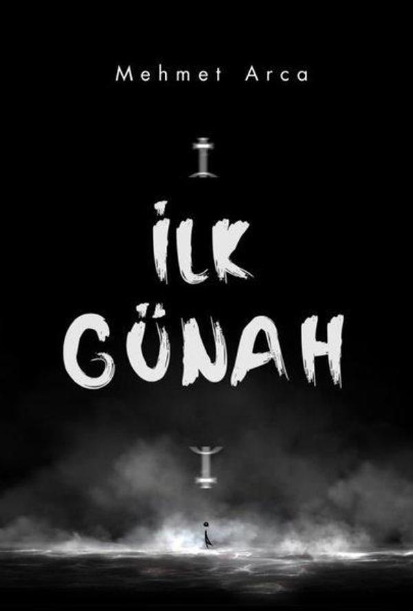 İkinci Adam Yayınları İlk Günah - İkinci Adam Yayınları - Image 1